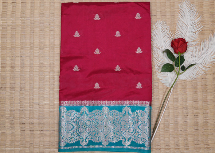 Green Mango Sarees VS GS003