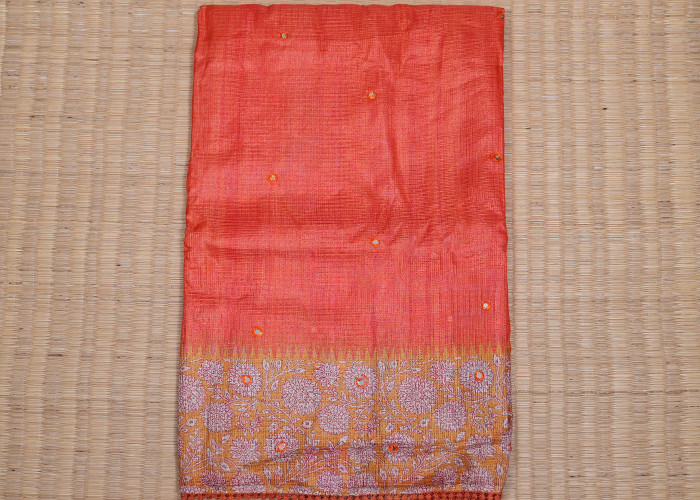Matty kota sarees VS MS0010