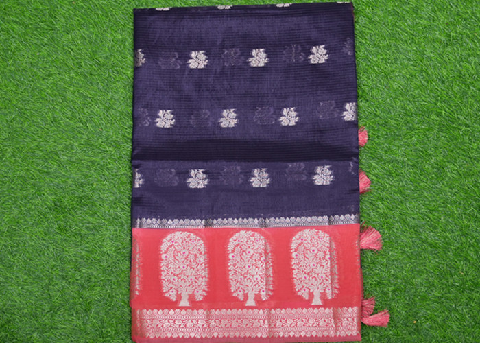 Fancy sarees VS FS006