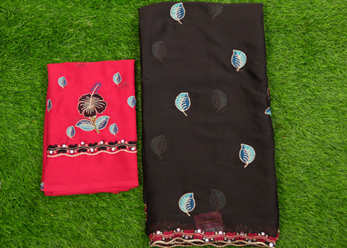 Designer sarees VD DS0033