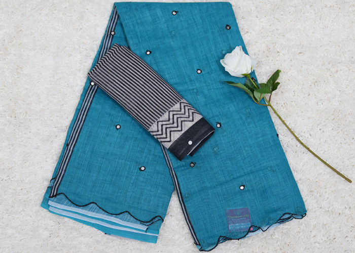 Lenin sarees VS LS008