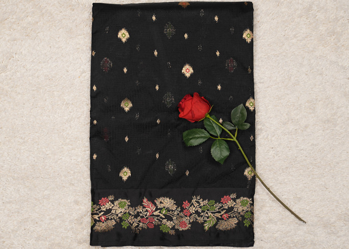 Latest collection sarees VS LS005