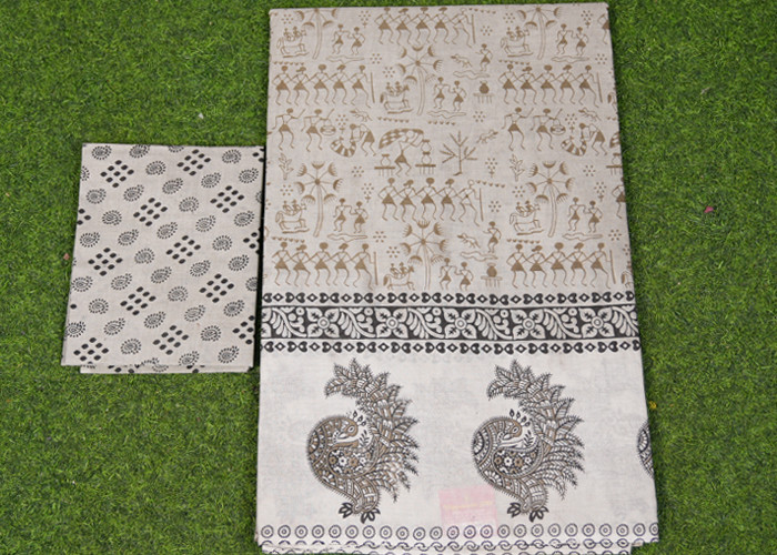 Summer cotton VS SS0057