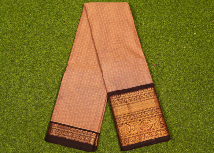 Kanchi Cotton VS KS0018