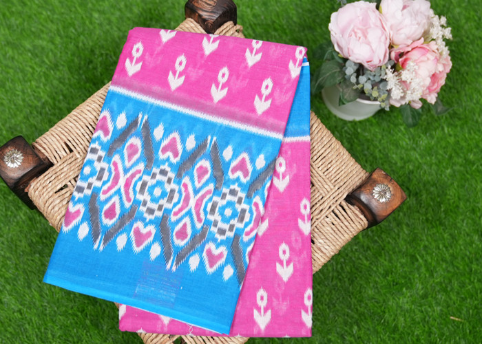 Summer cotton VS SS0073