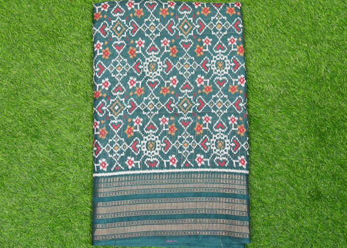 Daily wear sarees VS DS0016
