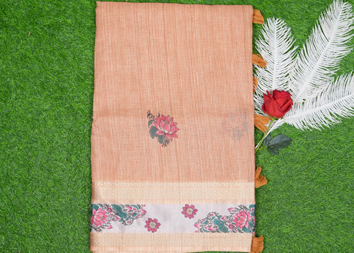 daily wear sarees VS DS003