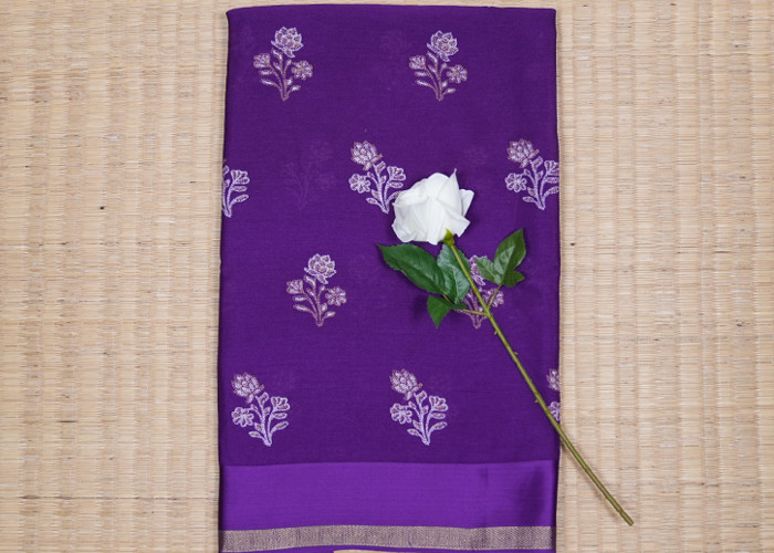 Casual Wear sarees VS CS0018