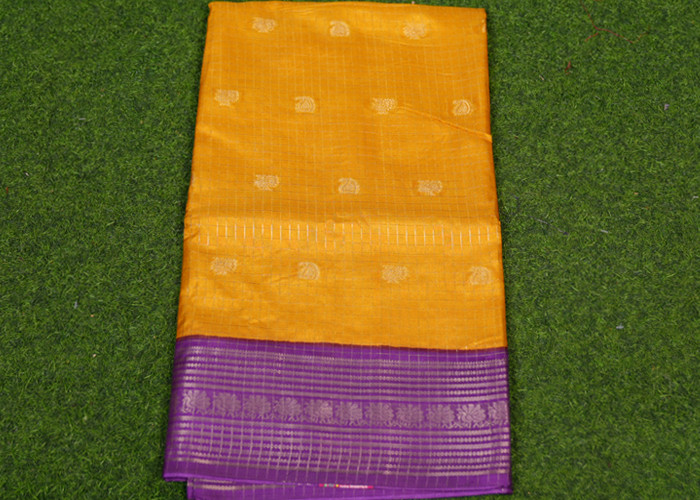 Budget friendly Sarees VS BS003