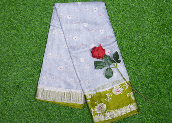 Silk Kota VS SS001