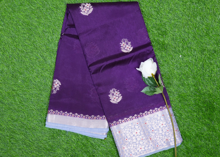 Green Mango Sarees VS GS006