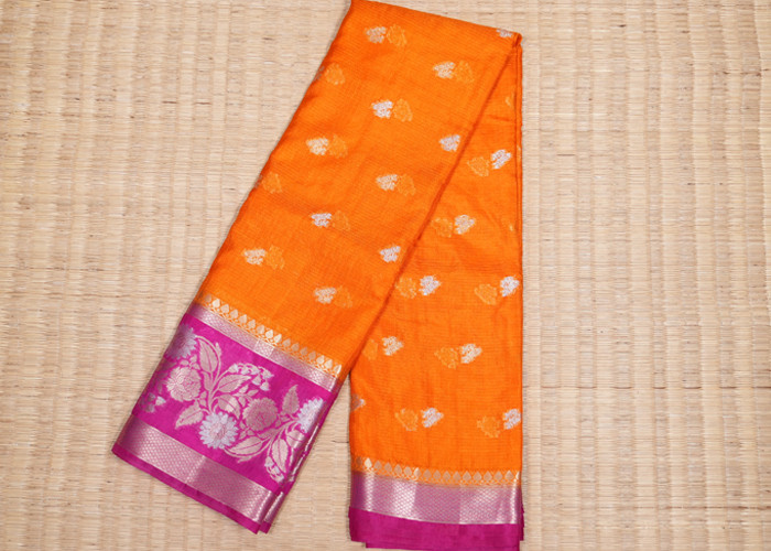 Silk Kota VS SK0011