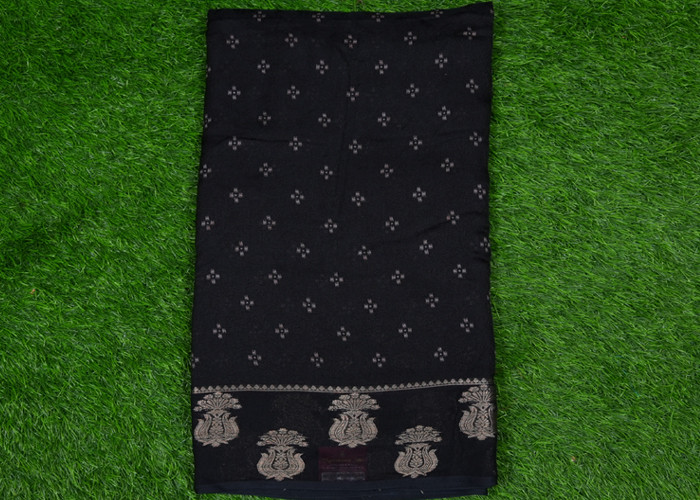 Matty georgette sarees VS MS0021