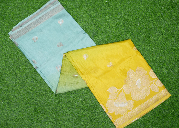Latest collection sarees VS LS0014