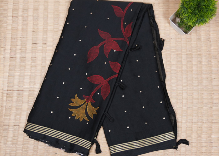 Binny Crape VS BS003