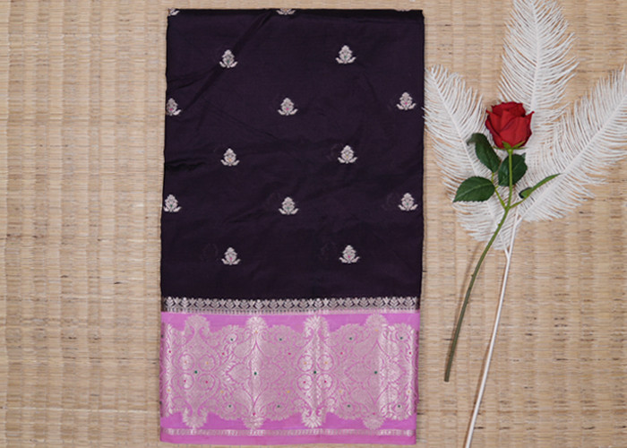 Green Mango Sarees VS GS004