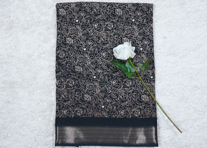 Daily wear sarees VS DS004