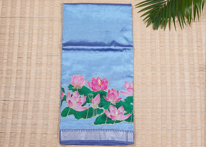 Mangalagiri Sarees VS MS001