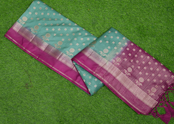 Designer sarees VS FB009