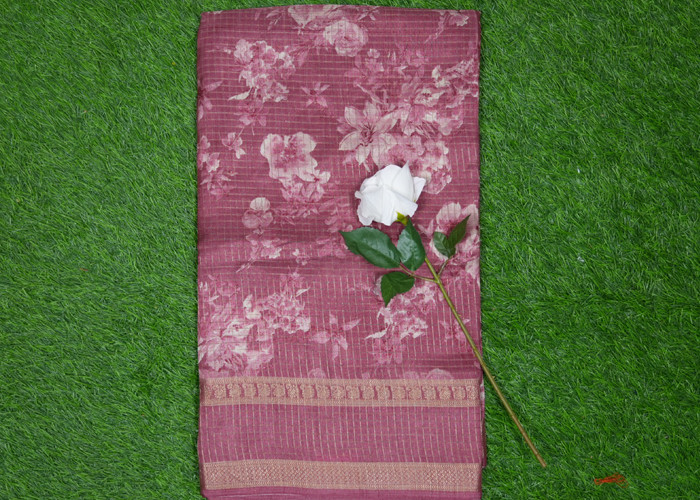 Daily wear sarees VS DS0036