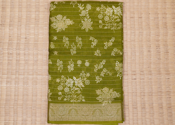 Casual Wear sarees VS CS006