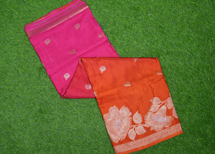 Latest collection sarees VS LS0017