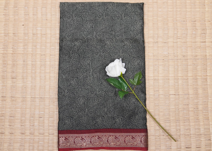 Maheswari silk VS MS003