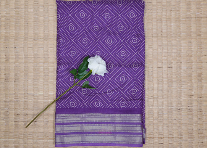 Georgette sarees VS GS0036