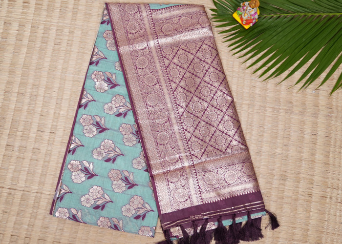 Chappa Silk VS CS002