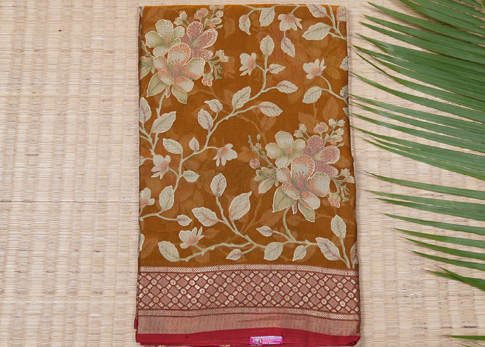 Casual Wear sarees VS CS0035
