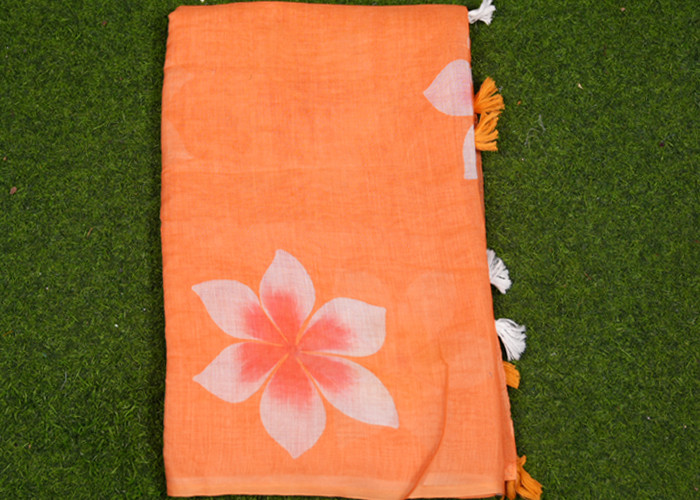 Lenin sarees VS LS005