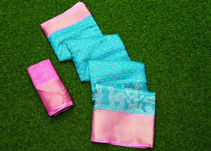 Lenin sarees VS LS0021