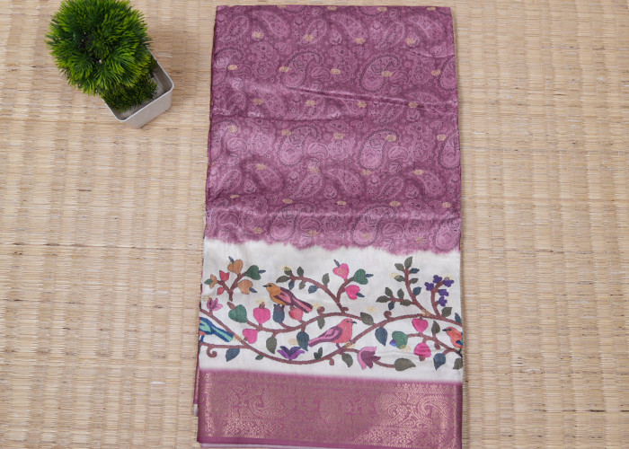 Casual Wear sarees VS CS0043