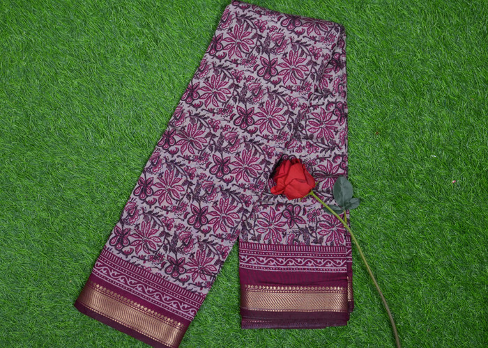Maheswari silk VS MS005