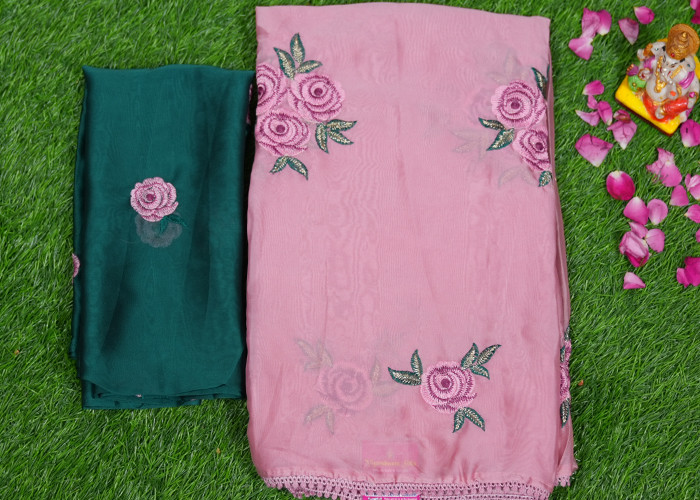 Designer sarees VD DS0058