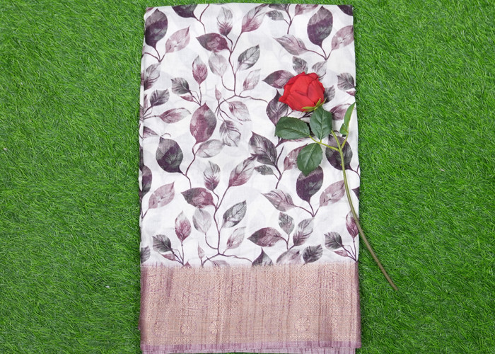 Casual Wear sarees VS CS005