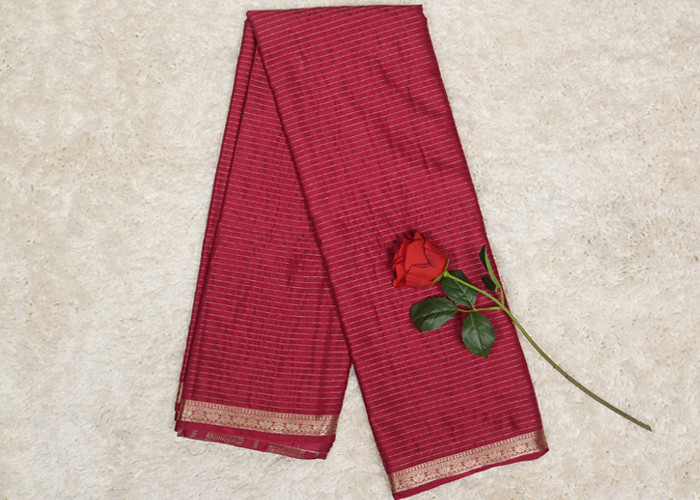 Warm Silk VS WS005