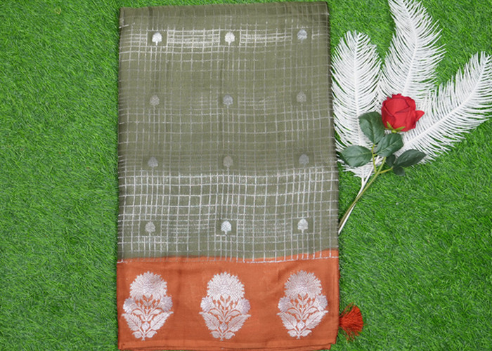 Latest collection sarees VS LS008