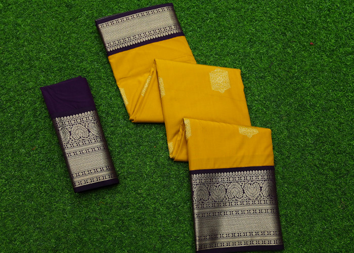 Gap Border pattu VS SS0016