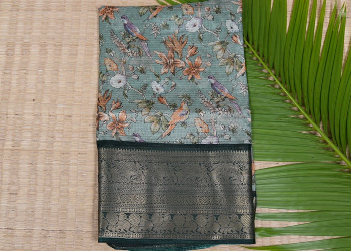 Matty kota sarees VS MS002