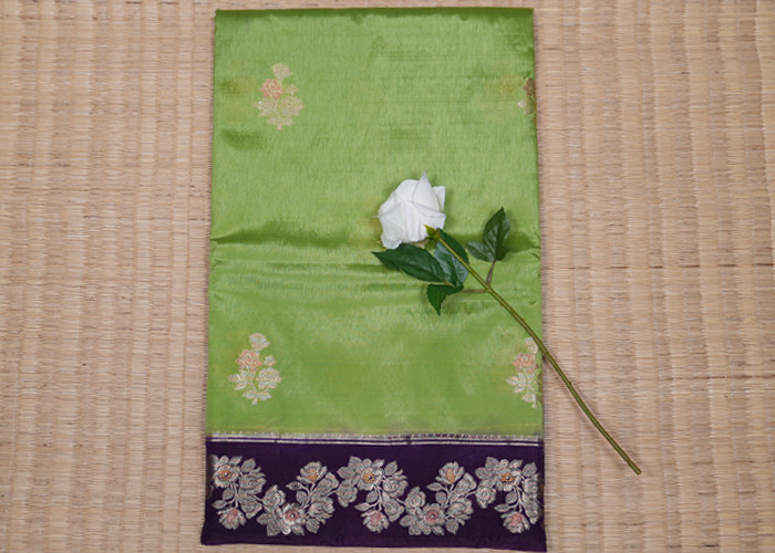 Latest collection sarees VS LS001