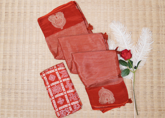 New collection Sarees VS NS0024
