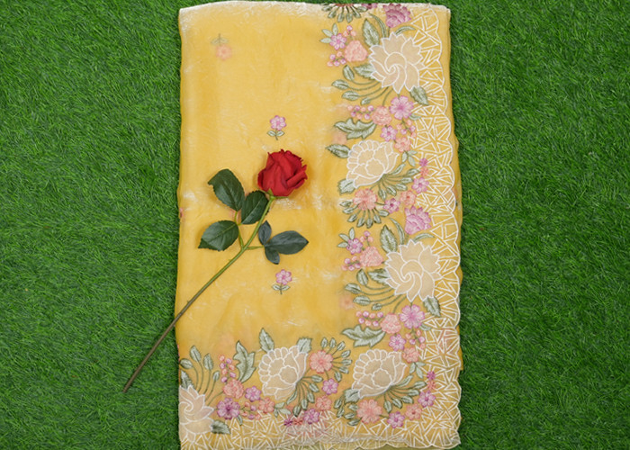 Fancy sarees VS FS0011