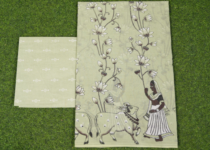 Summer cotton VS SS0029