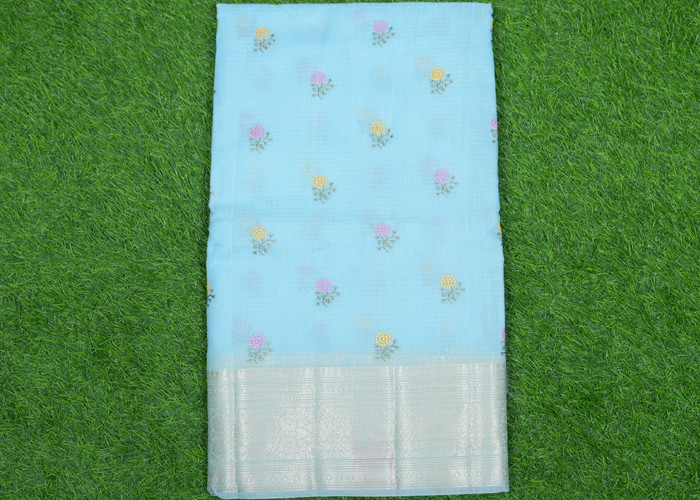 Desiner sarees VS DS0010