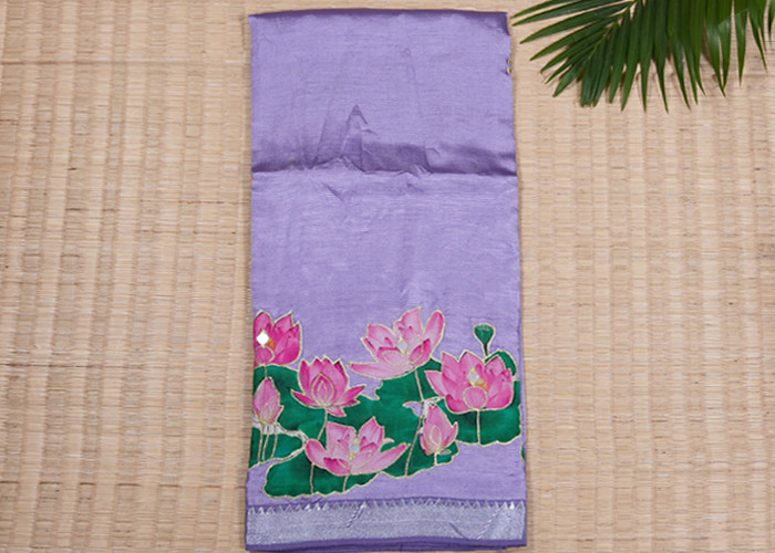 Mangalagiri Sarees VS MS005