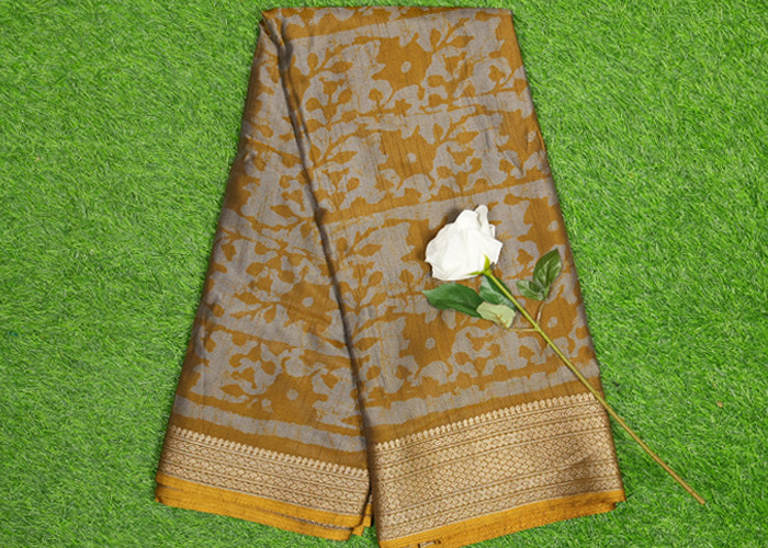 Maheswari silk VS MS001