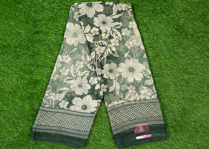 Daily wear sarees VS DS002