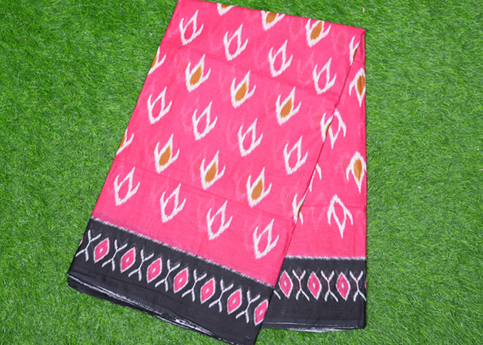 cotton sarees  VS CS0013
