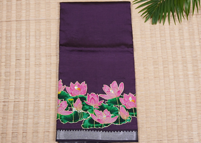 Mangalagiri Sarees VS MS0010